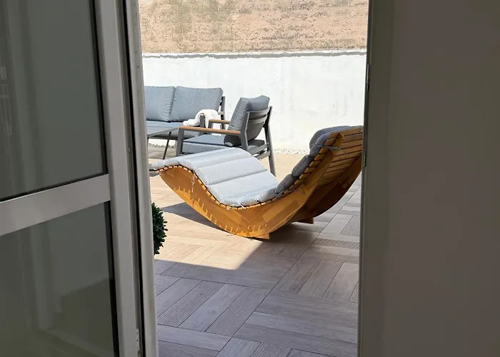 Terrazza Vallisa Bari